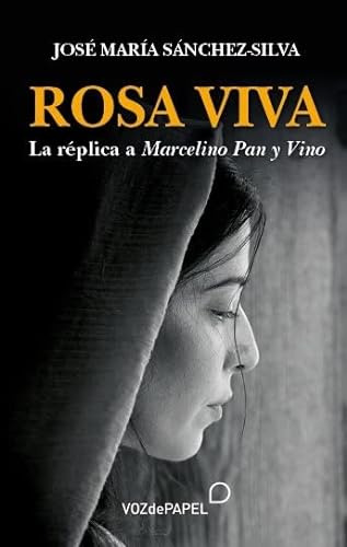 Rosa Viva - Sanchez-silva Jose Maria