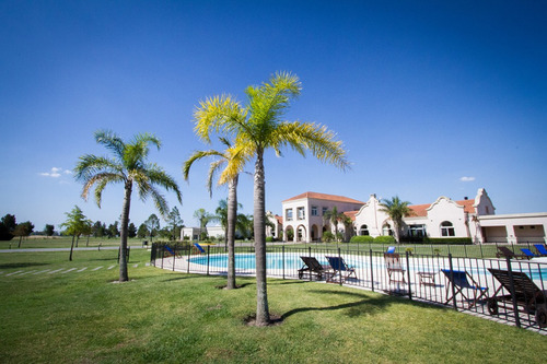 Lote En Venta, Área 60, Reserva La Escondida. Brandsen