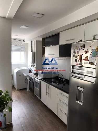Imagem 7 de 15 de Apartamento Para Venda, 2 Dormitório(s) - 934