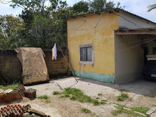 Imagem 2 de 13 de Casa À Venda Na Cidade De Itanhaém - 3478 | A.c.m