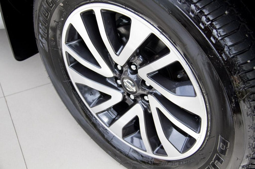 Imagem 10 de 14 de Nissan Frontier 2.3 Td Cd Xe 4x4 (aut)