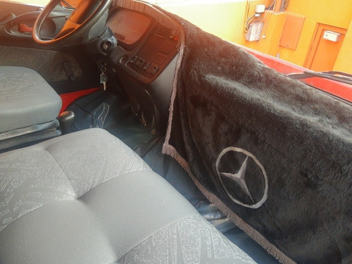 Imagem 14 de 15 de Mercedes Benz Atron 1319