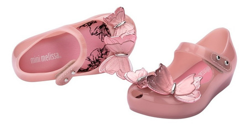 Imagem 3 de 5 de Mini Melissa Ultragirl Fly Iii - 32849