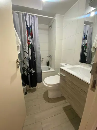 Depto Insuperable Vista 2d+2b (85575)