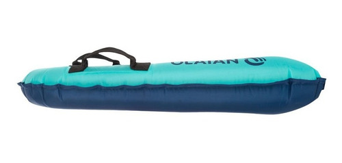 Imagen 3 de 8 de Tabla De Bodyboard Inflable Para Niños