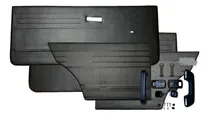 Comprar Kit De Tapas Y Accesorios De Puertas Vw Caribe Atlantic Mk1
