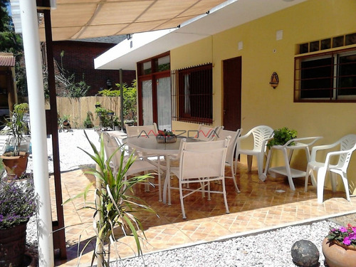 Excelente Casa En San Rafael - Ref: 5056
