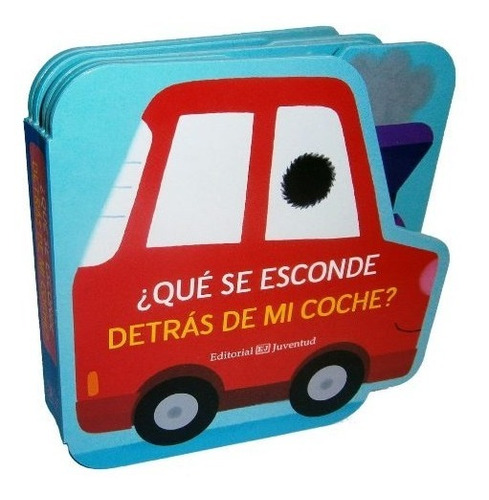 Que Se Esconde Detras De Mi Coche ?