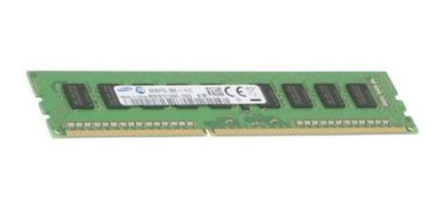 Memoria Servidor Ddr3 8gb 2rx8 Pcl3 12800 Ecc Lenovo Dell Hp