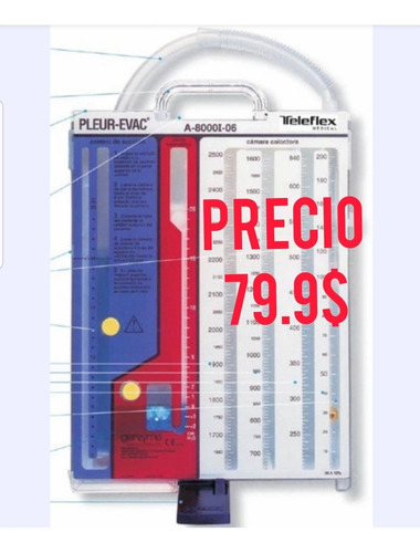 Drenaje Libro Pleurevac Pleurovac
