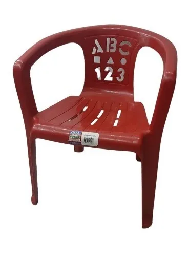 Silla De Plastico Para Bebe