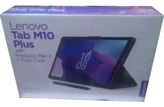 Tablet Con Chip M10 Plus 3ra Gen 10.61 2k 4gb+128gb Tb128xu