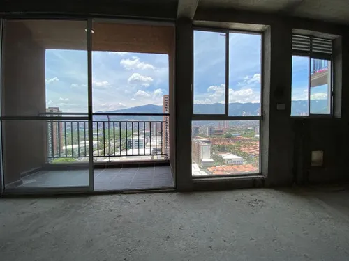 Apartamento En Venta En Monte Real. Cod V12655