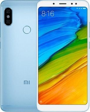Xiaomi Note 5, 64gb, Aplica Descuento, Impecable, Garantía! (Usado)