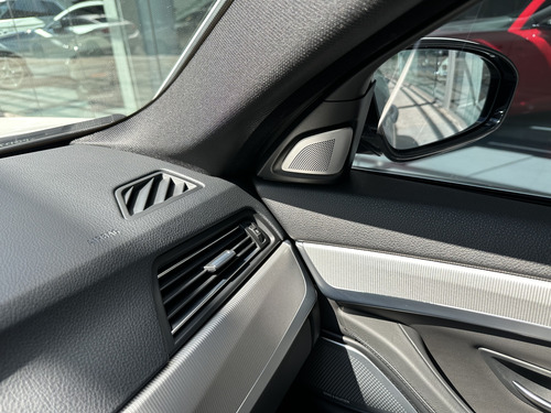 BMW Serie M 4.4 M5 Sedan 560cv