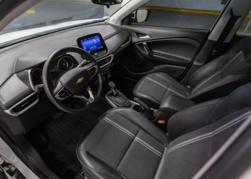 Chevrolet Tracker 1.2 Turbo At