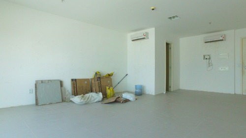 Sala Comercial À Venda - Gfc1364