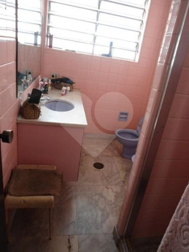 Casa A Venda No Planalto Paulista Com 379m² - 3-im84493