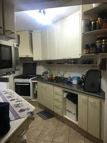 Imagem 4 de 13 de Apartamento - Ref: 6101