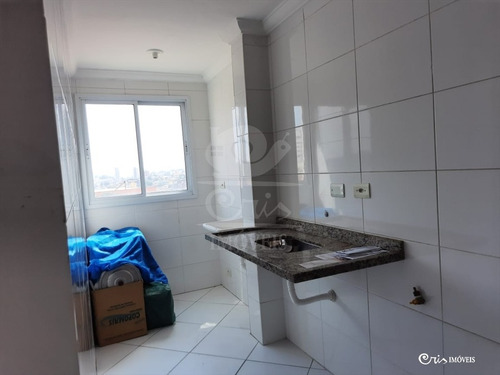 Imagem 9 de 9 de Apartamento Em Vila Nossa Senhora Das Vitórias - Mauá - Sp - Av05/138