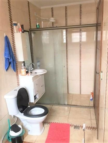 Imagem 4 de 12 de Sobrado Em Mooca, São Paulo/sp De 210m² 3 Quartos À Venda Por R$ 905.000,00 - So746109-s