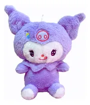 Comprar Peluches Kuromi Hello Kitty Cinnamonroll Sanrio