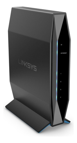 Router Gamer Wireless E7350 Linksys Wifi 6 Ax1800 Dual Band