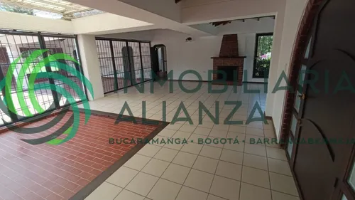 Casa Campestre En Venta En Condominio Menzuly Campestre. Cod V61376