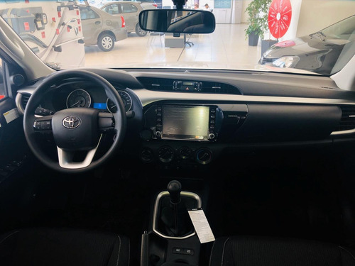 Toyota Yaris S Cvt 5p Okm Marzo 2021