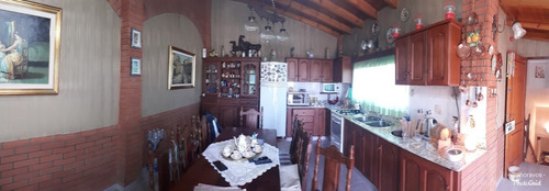 Imagen 13 de 27 de Casa 3 Ambientes Con Quincho Y Terraza + Departamento 2 Ambientes + Local C/ Fondo De Comercio