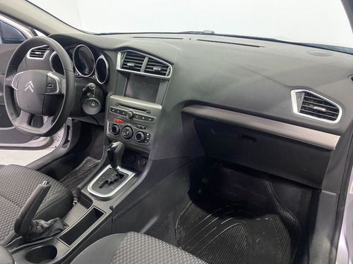 Imagen 9 de 11 de Citroen C4 Lounge 1.6 Thp Feel At 2016-imolaautos