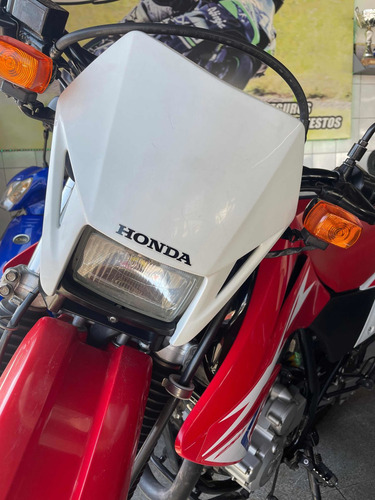 Imagen 4 de 13 de Honda Xr250