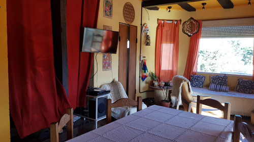 Casas En Venta - 3 Dormitorios 2 Baños - 1.200mts2 - Sierra De La Ventana, Tornquist