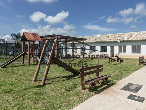 Imagem 13 de 15 de Casa Em Condomínio À Venda Em Lorena/sp - Cs475