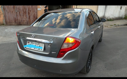 Jac J3 2012 1.4 16v 5p