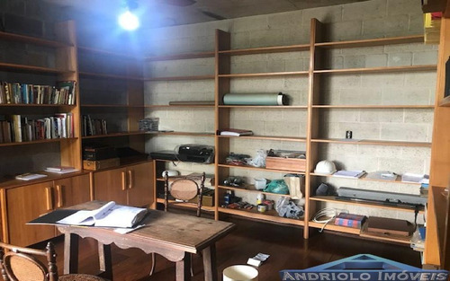 Casa Venda Cidade Jardim, 300m² - 86