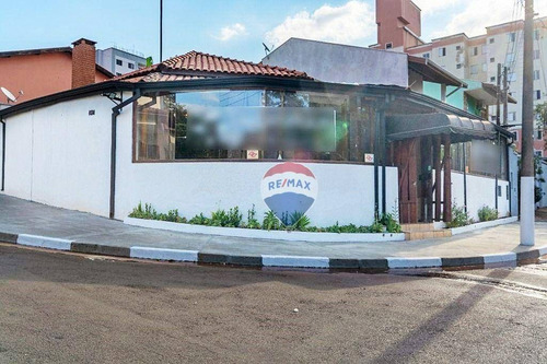 Imagem 19 de 23 de Ponto Comercial, 150 M², Jardim Vista Alegre, Paulínia/sp - Pt0018