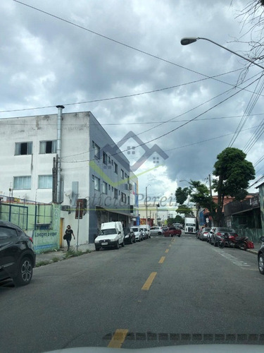 Imagem 3 de 3 de Casa Comercial Centro, Suzano- Sp 10x25 R$ 590.000,00 - Ca00098 - 69031053