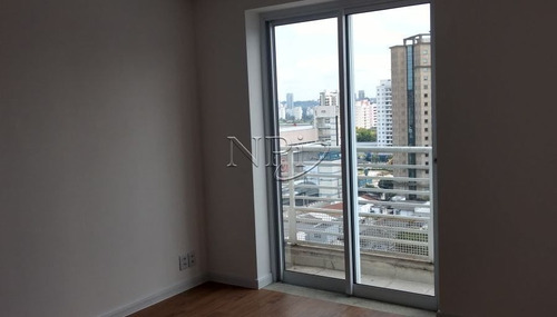 Imagem 11 de 15 de Solis Office Moema - Salas Comerciais Em Moema | Npi Imoveis. - V-925