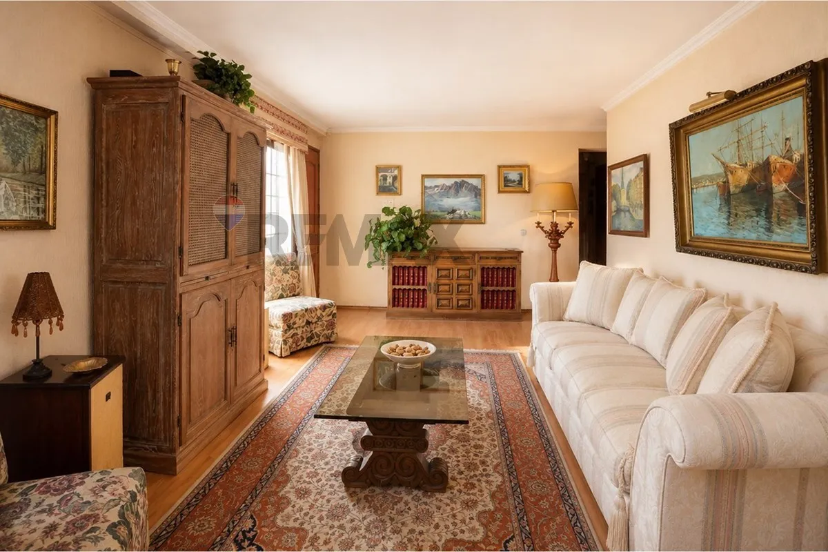 Imagen 5 de 28 de ¡excelente Casa En Sector Residencial!
