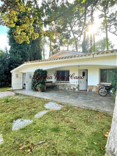 Imagen 6 de 26 de Venta De Casa 4 Dormitorios Playa Mansa, Punta Del Este