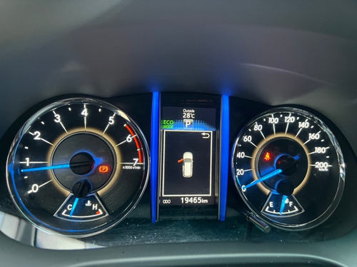 Imagen 12 de 16 de Fortuner Dubai Vrx 2018