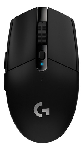 Logitech G304 - Mouse Inalámbrico Para Juegos, Ligero Y Ergo