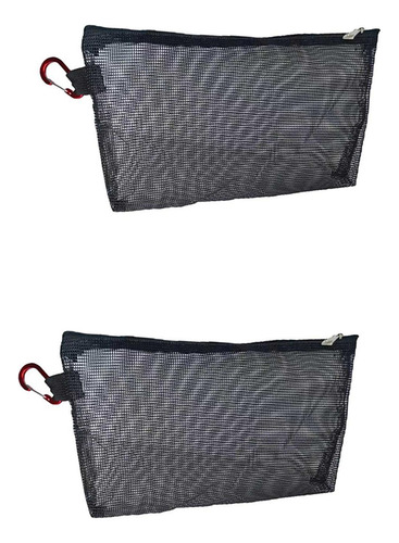 Bolsa De Herramientas Pequeña De 2 Piezas, Bolsa De