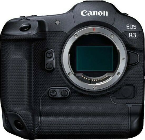 Imagen 1 de 1 de Canon - Eos R3 Mirrorless Camera