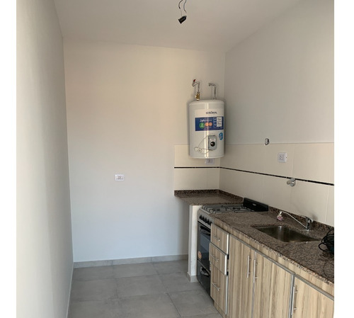 Imagen 13 de 13 de A Estrenar!! Semipiso Con Balcon De 55 M2