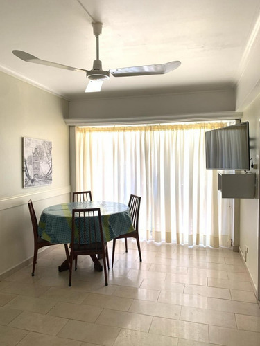 Departamento En Venta Edificio Yente-co