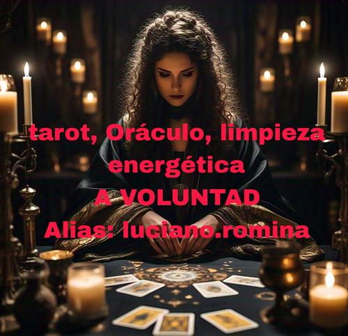 Limpieza Y Sanación