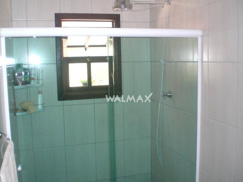 Chácara Com 3 Dormitórios À Venda Por R$ 640.000,00 - Colonial Village (caucaia Do Alto) - Cotia/sp - Ch0027