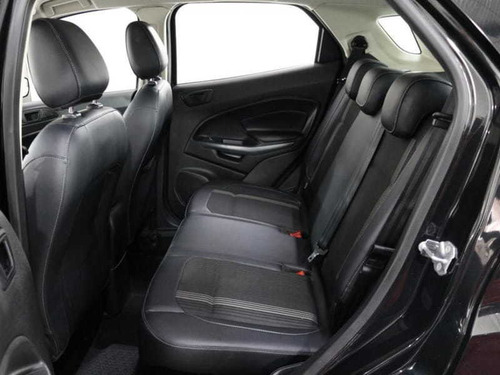 Imagem 9 de 15 de Ford Ecosport Freestyle